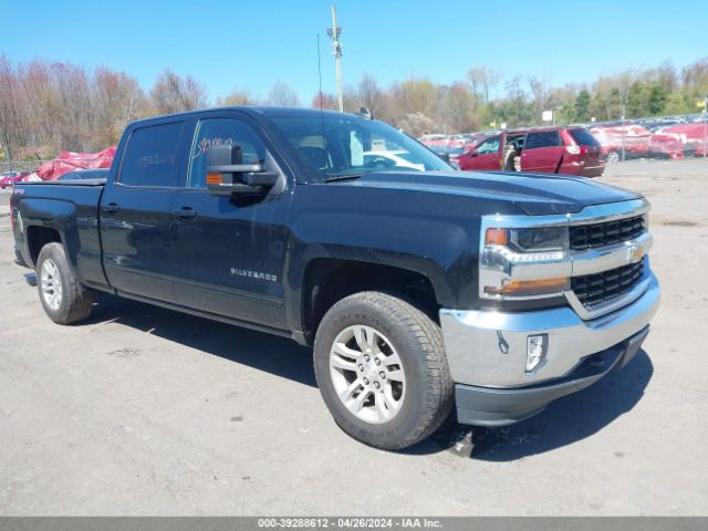 chevrolet silverado 1500 2016 3gcukrec2gg182471