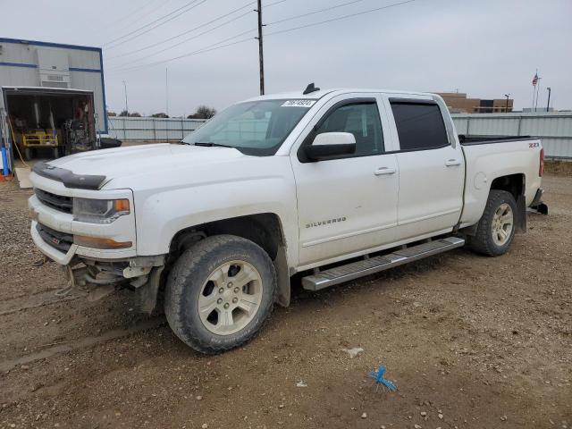 chevrolet silverado 2016 3gcukrec2gg269822