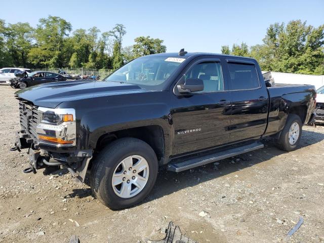 chevrolet silverado 2017 3gcukrec2hg178244