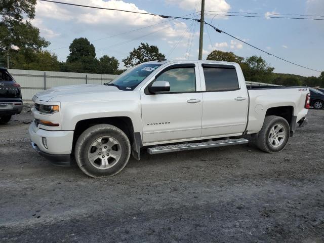 chevrolet silverado 2017 3gcukrec2hg290963