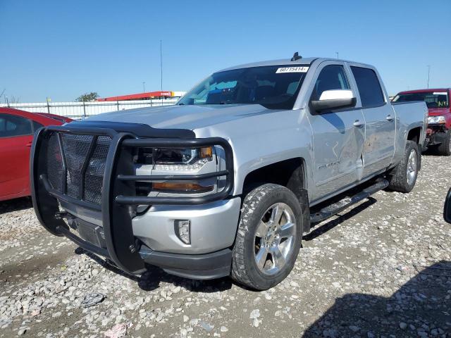 chevrolet silverado 2017 3gcukrec2hg337604