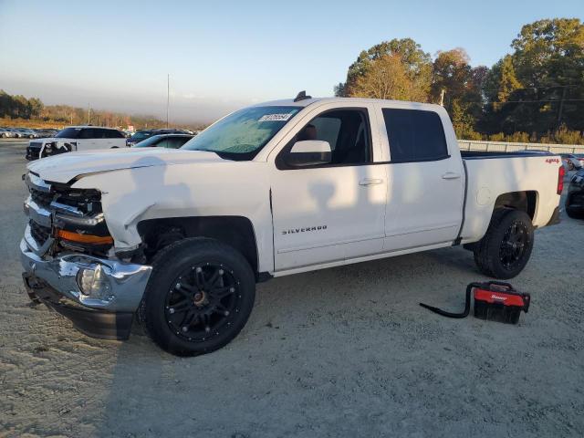 chevrolet silverado 2018 3gcukrec2jg168674