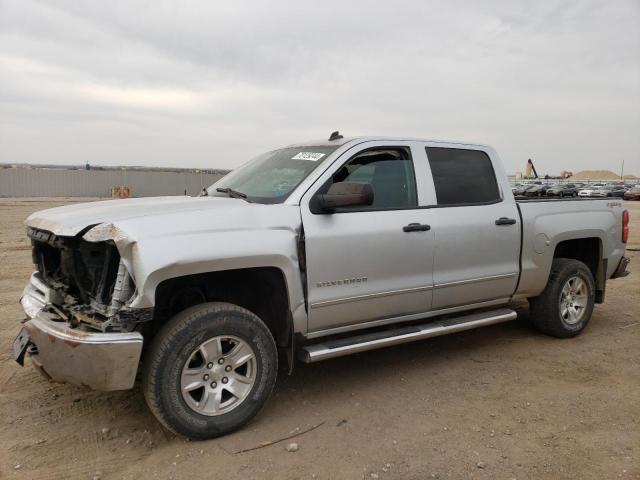 chevrolet silverado 2014 3gcukrec3eg251231