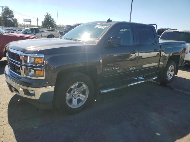 chevrolet silverado 2015 3gcukrec3fg201950