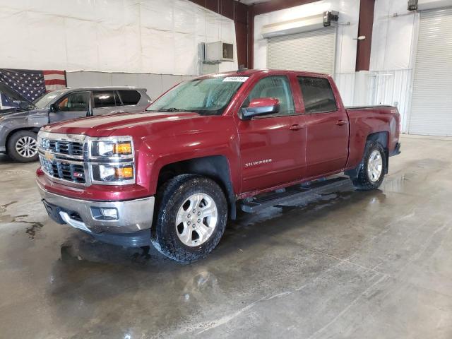 chevrolet 1500 2015 3gcukrec3fg302440