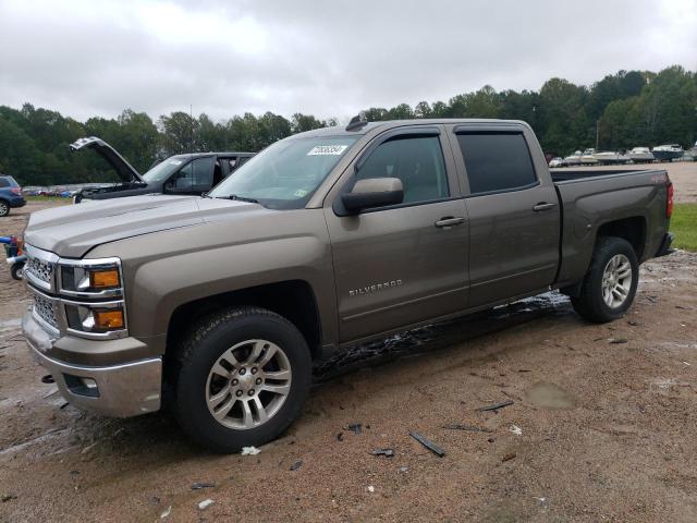 chevrolet silverado 2015 3gcukrec3fg344977