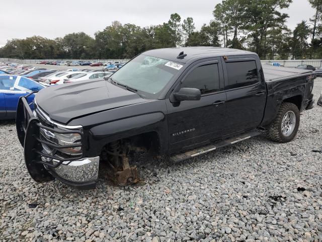 chevrolet silverado 2016 3gcukrec3gg263205