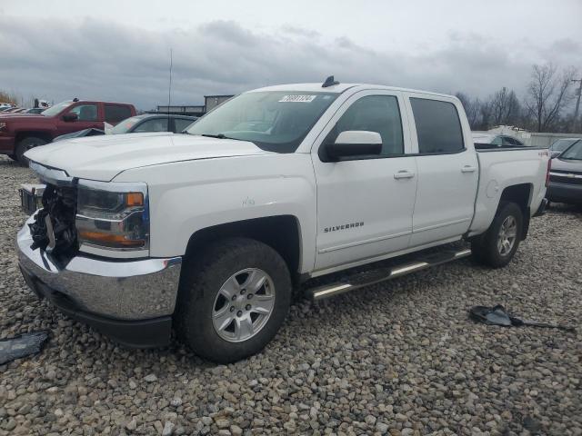 chevrolet silverado 2017 3gcukrec3hg133569