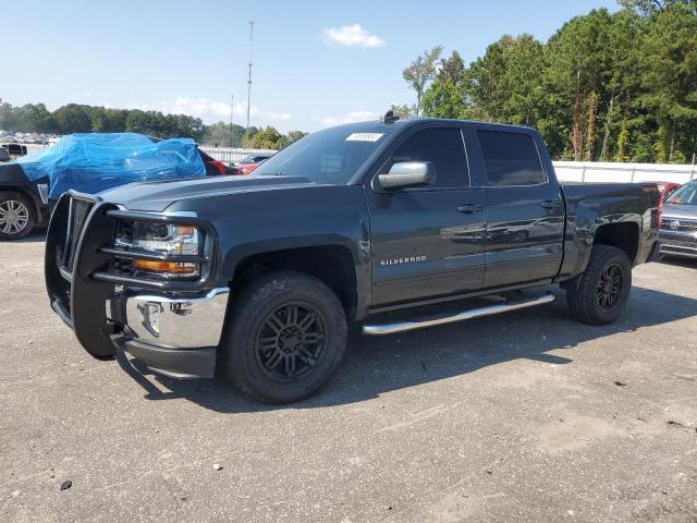 chevrolet silverado 2017 3gcukrec3hg236460