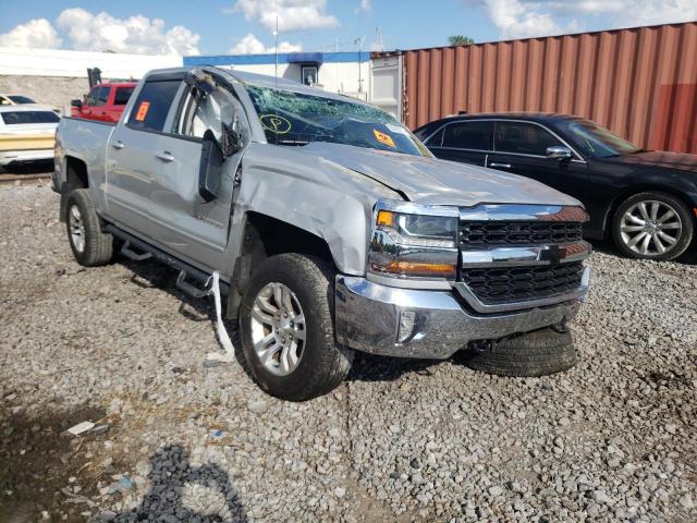 chevrolet silverado 2017 3gcukrec3hg264663