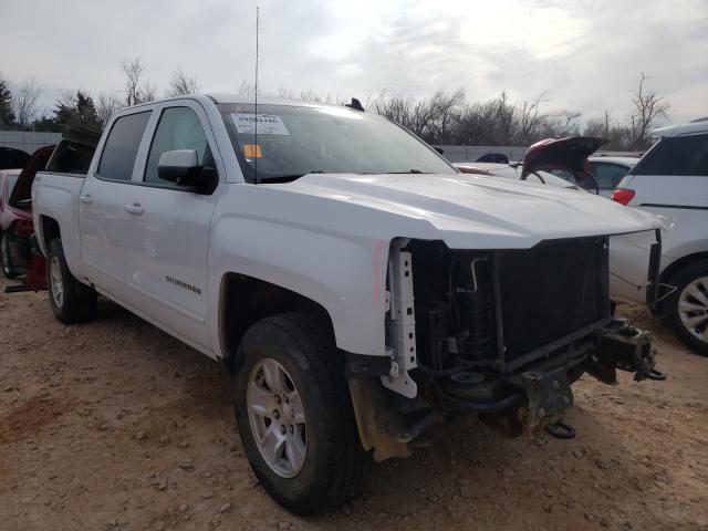 chevrolet silverado 2017 3gcukrec3hg453670