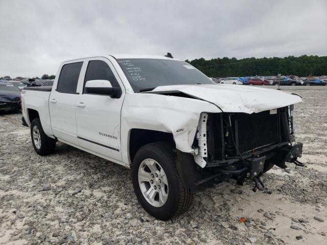 chevrolet silver1500 2018 3gcukrec3jg489106