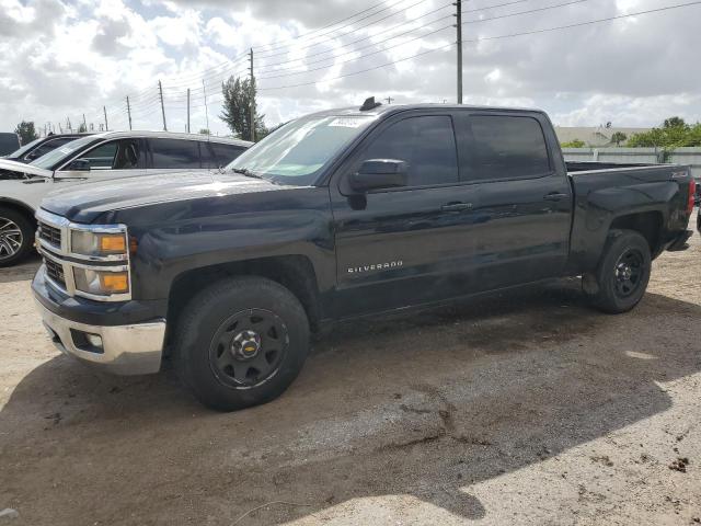 chevrolet silverado 2015 3gcukrec4fg145484