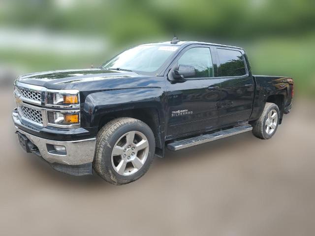 chevrolet 1500 2015 3gcukrec4fg383030