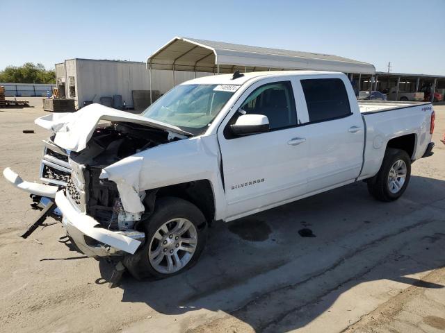 chevrolet silverado 2015 3gcukrec4fg417628