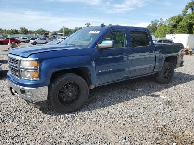 chevrolet silverado 2015 3gcukrec4fg484262