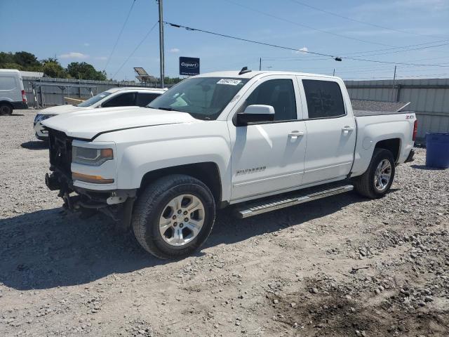 chevrolet silverado 2016 3gcukrec4gg112261