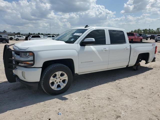 chevrolet silverado 2016 3gcukrec4gg191902