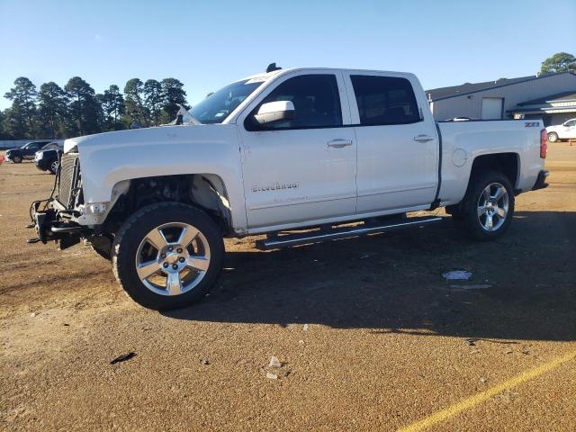 chevrolet silverado 2016 3gcukrec4gg305302