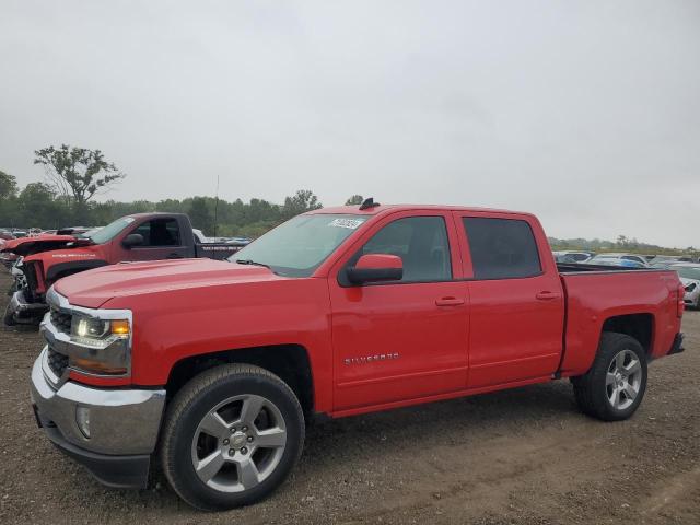 chevrolet silverado 2016 3gcukrec4gg371428