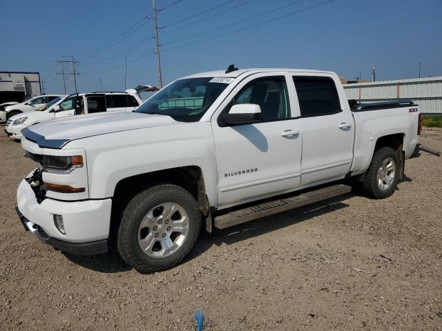 chevrolet 1500 2017 3gcukrec4hg142412