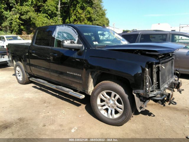 chevrolet silverado 1500 2017 3gcukrec4hg192579