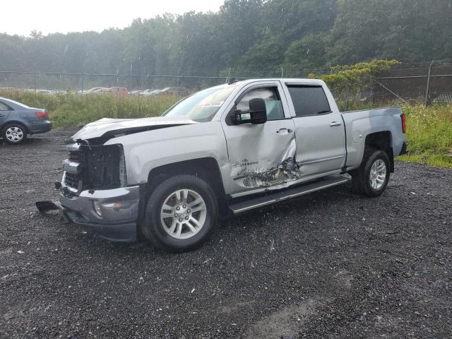 chevrolet silverado 2017 3gcukrec4hg224494