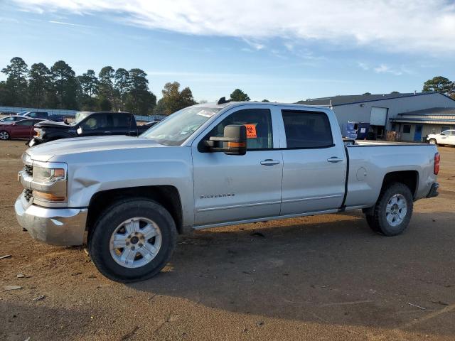 chevrolet silverado 2017 3gcukrec4hg241022