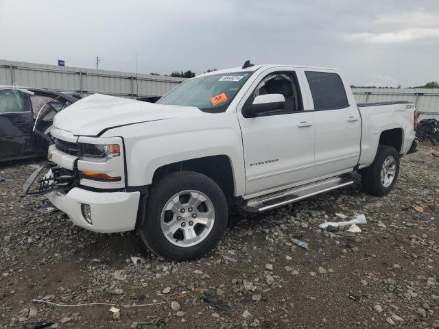 chevrolet silverado 2018 3gcukrec4jg387913