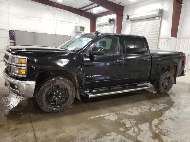 chevrolet 1500 2015 3gcukrec5fg130654