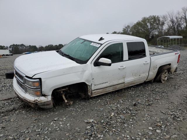 chevrolet silverado 2015 3gcukrec5fg176274