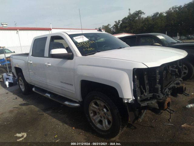 chevrolet silverado 1500 2015 3gcukrec5fg227840