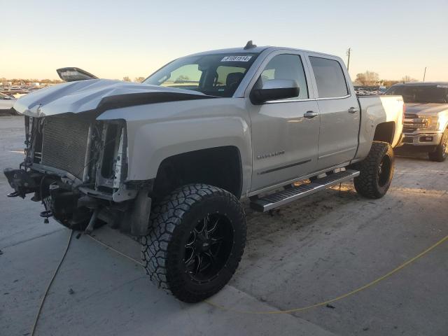 chevrolet silverado 2015 3gcukrec5fg233184