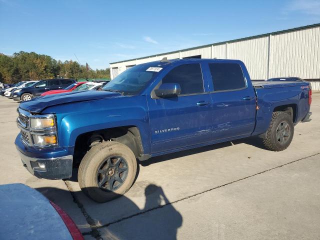 chevrolet silverado 2015 3gcukrec5fg248896