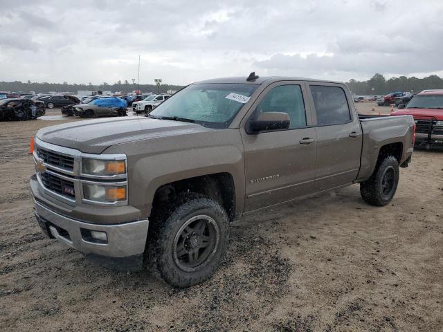 chevrolet silverado 2015 3gcukrec5fg322253