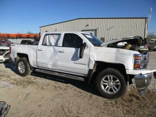 chevrolet silverado 2015 3gcukrec5fg341787