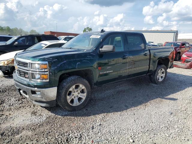 chevrolet silverado4 2015 3gcukrec5fg398782