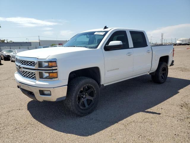 chevrolet silverado 2015 3gcukrec5fg420375