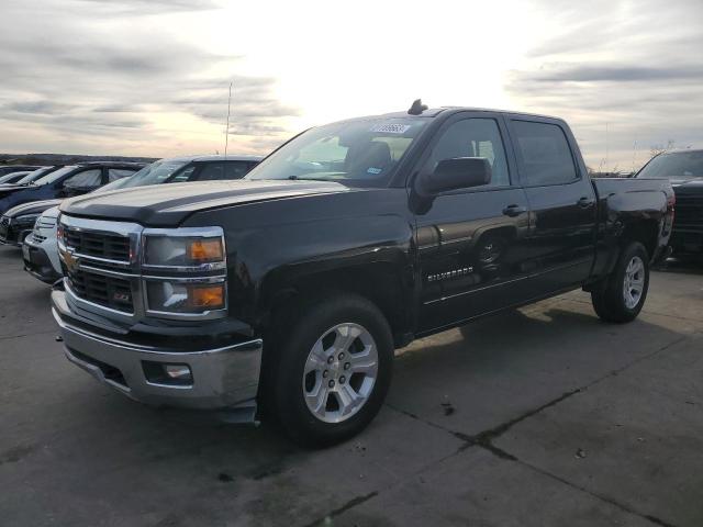 chevrolet all models 2015 3gcukrec5fg535655