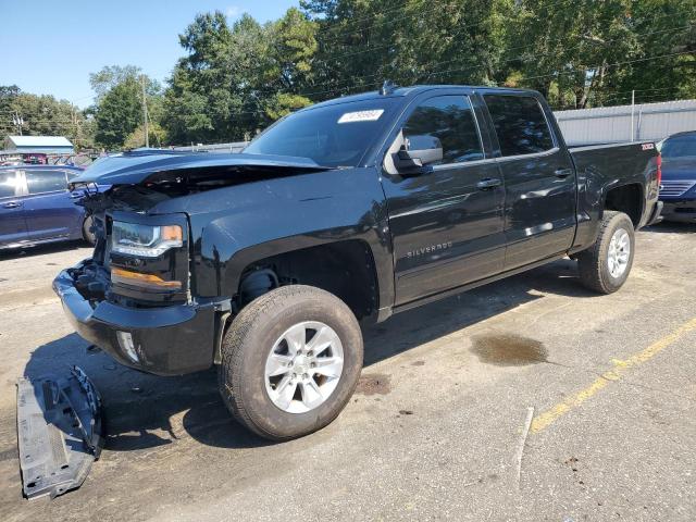 chevrolet silverado 2016 3gcukrec5gg330368