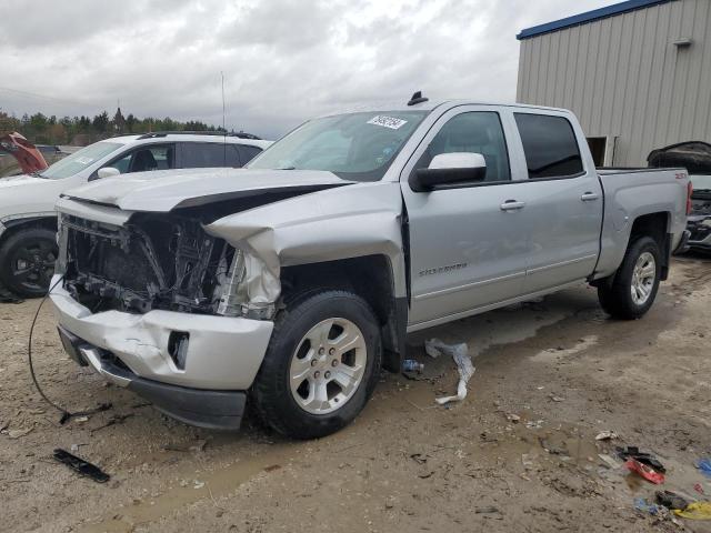 chevrolet silverado 2016 3gcukrec5gg386584