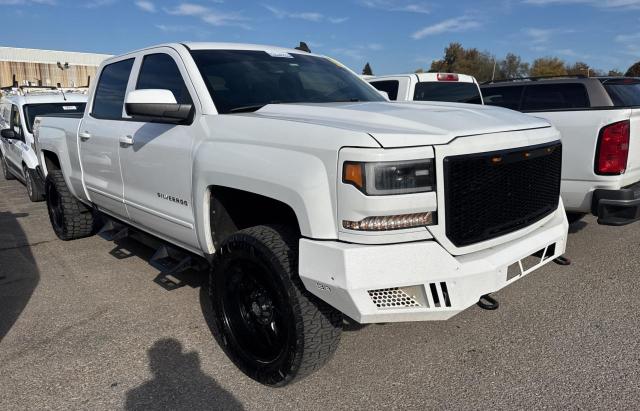 chevrolet silverado 2017 3gcukrec5hg357250