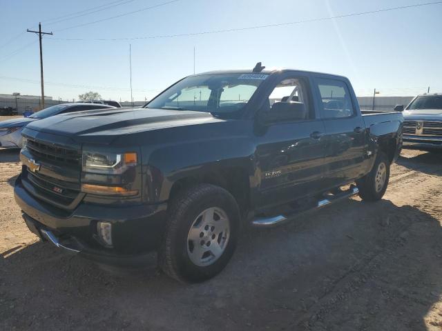 chevrolet 1500 2017 3gcukrec5hg379491