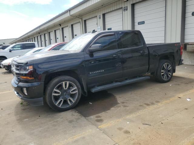 chevrolet silverado 2018 3gcukrec5jg455863