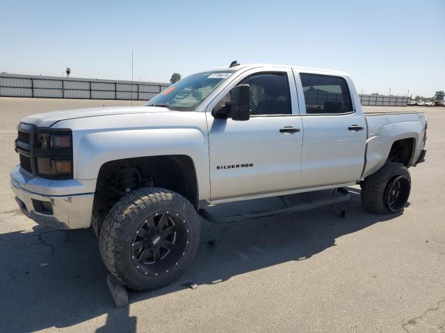 chevrolet silverado 2014 3gcukrec6eg284269