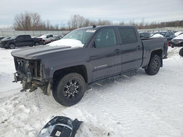 chevrolet silverado 2014 3gcukrec6eg406368