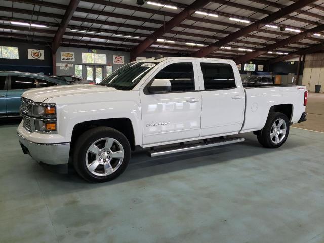 chevrolet silverado 2015 3gcukrec6fg191964