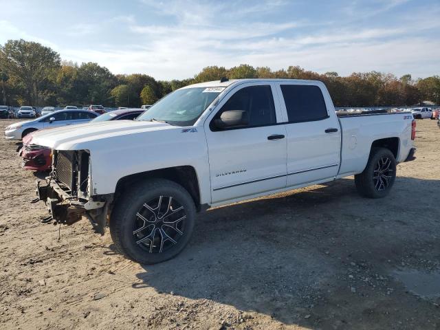 chevrolet silverado 2014 3gcukrec7eg101168