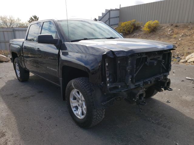 chevrolet silverado 2014 3gcukrec7eg428024