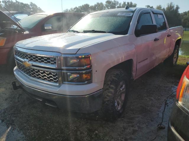 chevrolet silverado 2014 3gcukrec7eg431294